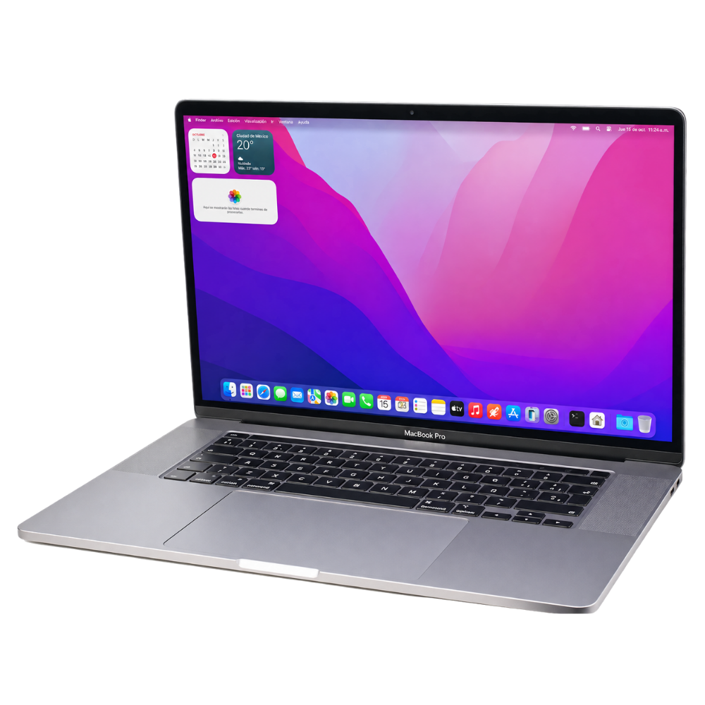 Laptop Apple Macbook Pro A2141 I9