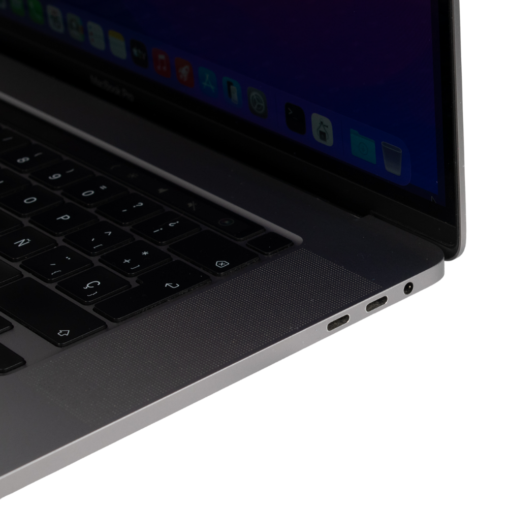 Laptop Apple Macbook Pro A2141 I9