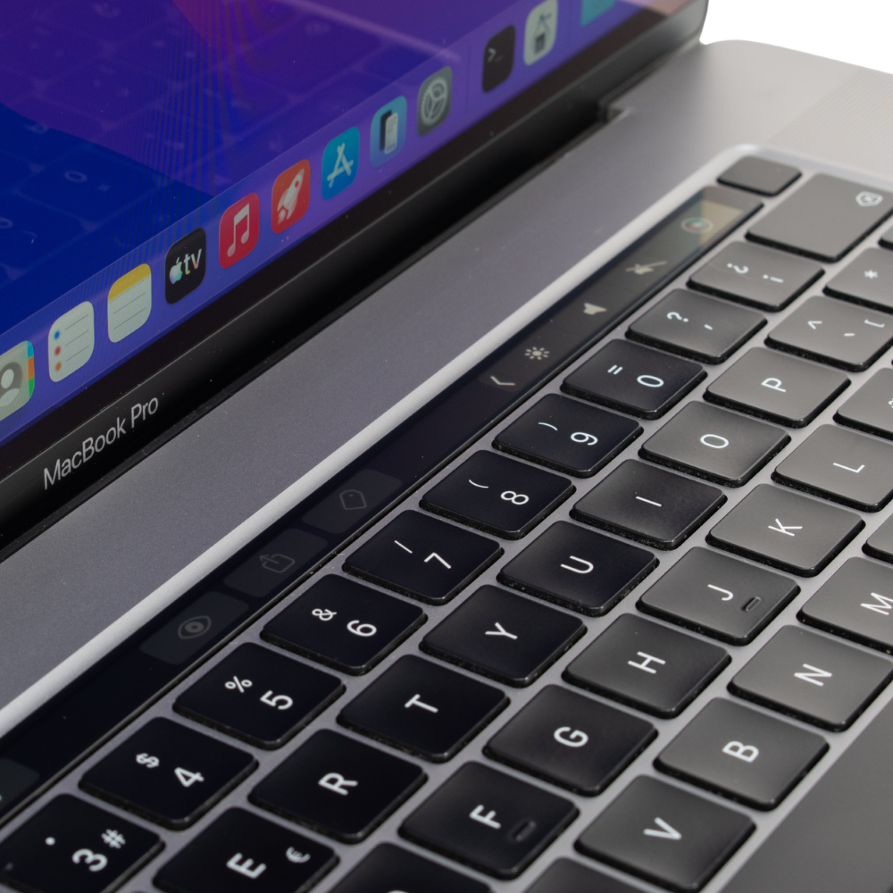 Laptop Apple Macbook Pro A2141 I9