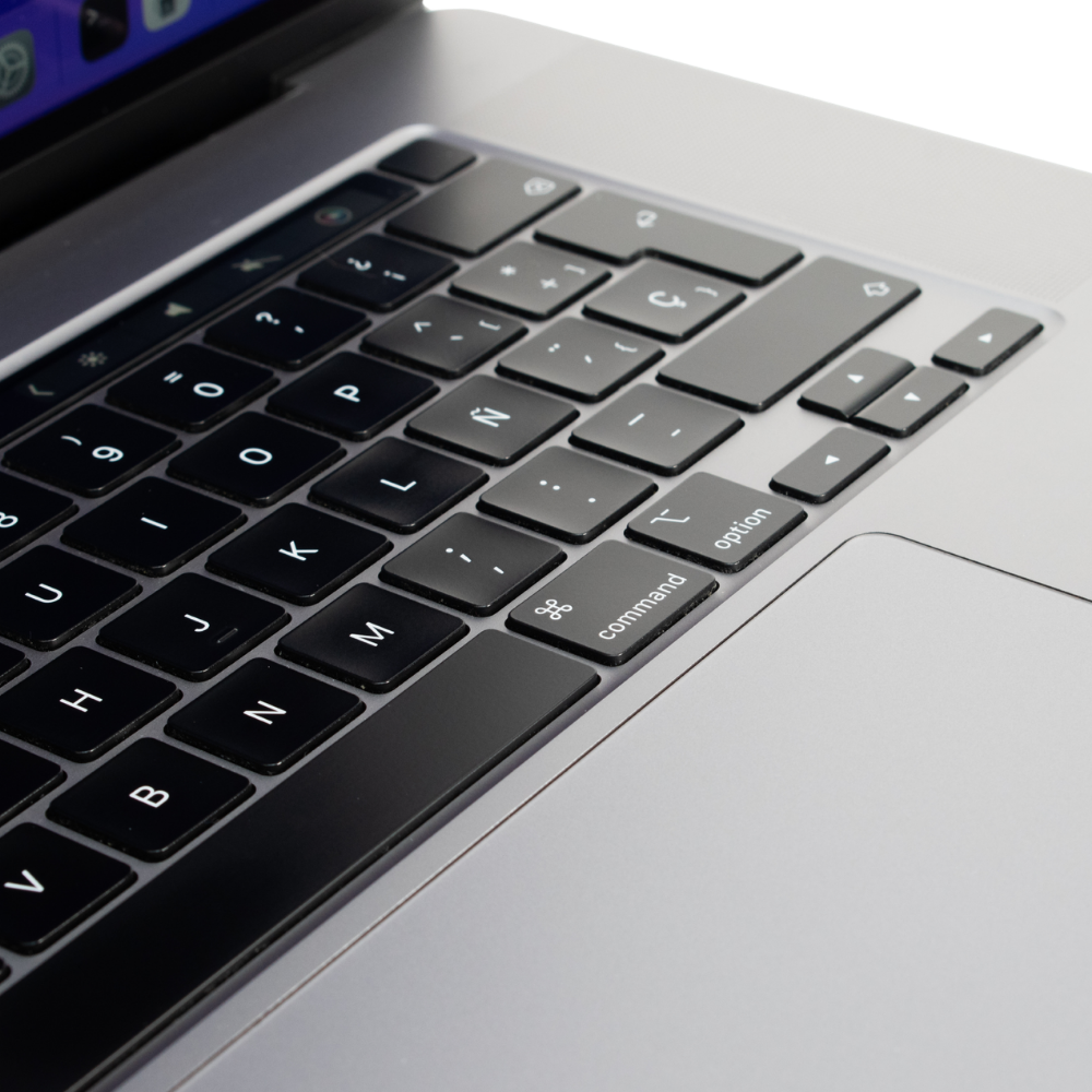 Laptop Apple Macbook Pro A2141 I9