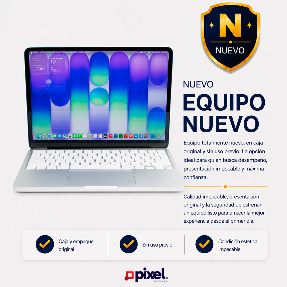Laptop Apple Macbook Neo A18
