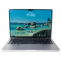 Laptop Apple MacBook Pro A2442 M1 14"