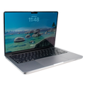 Laptop Apple MacBook Pro A2442 M1 14"