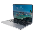 Laptop Apple MacBook Pro A2442 M1 14"