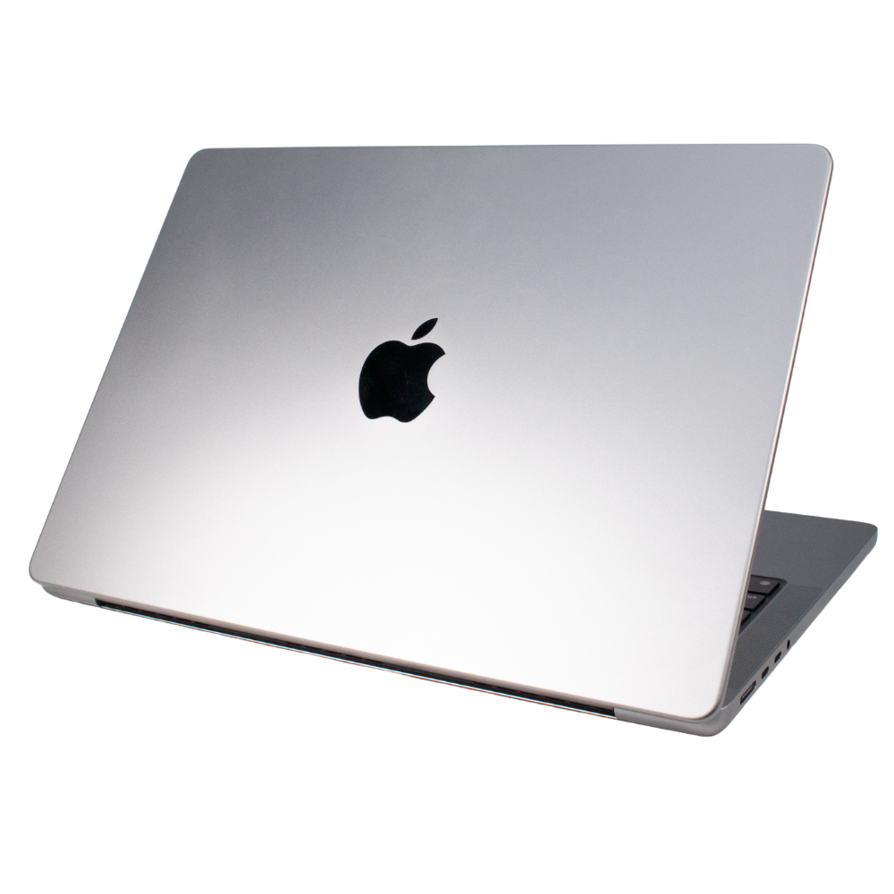 Laptop Apple MacBook Pro A2442 M1 14"