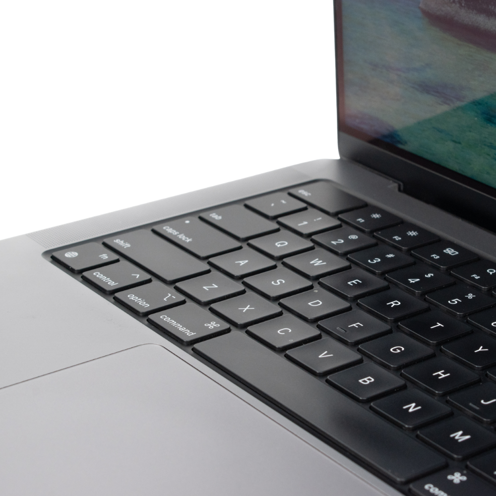 Laptop Apple MacBook Pro A2442 M1 14"