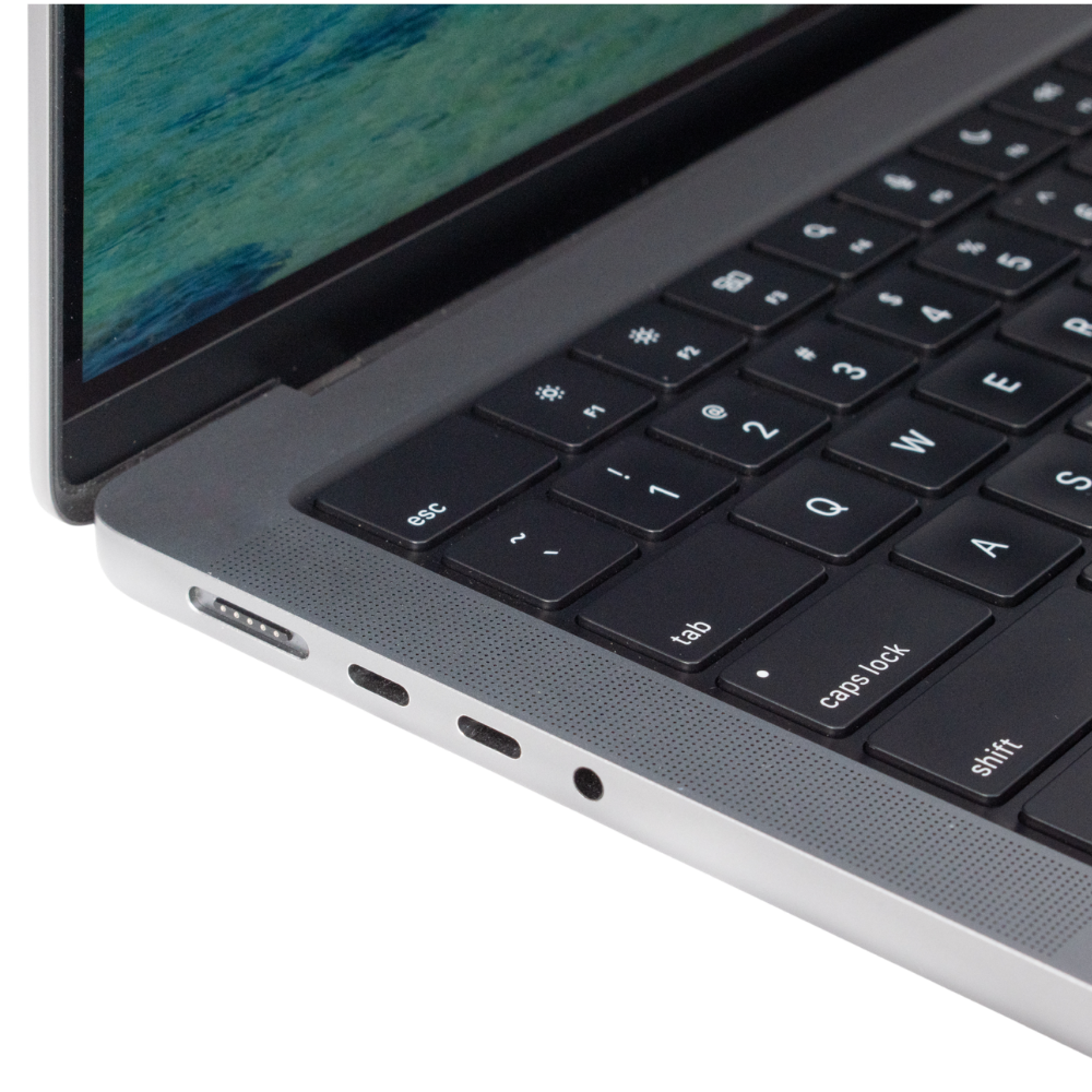 Laptop Apple MacBook Pro A2442 M1 14"