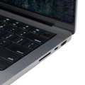 Laptop Apple MacBook Pro A2442 M1 14"