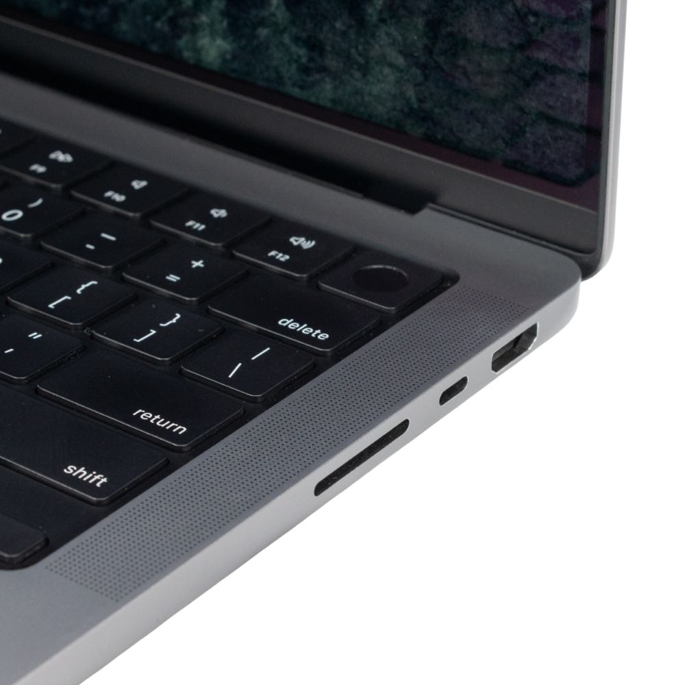 Laptop Apple MacBook Pro A2442 M1 14"