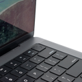 Laptop Apple MacBook Pro A2442 M1 14"