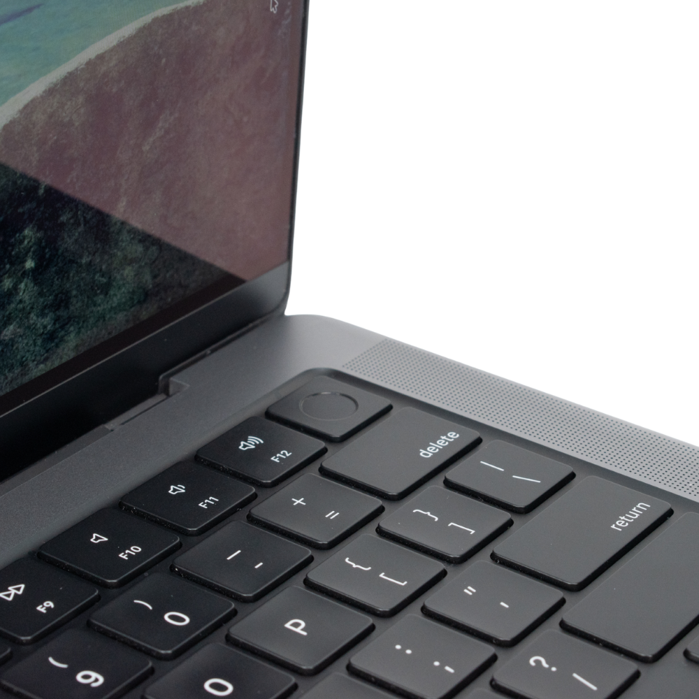 Laptop Apple MacBook Pro A2442 M1 14"