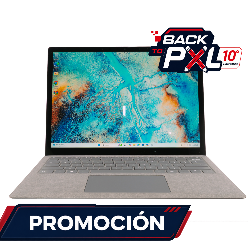 Laptop Microsoft Surface 4 R5