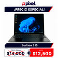 Laptop Microsoft Surface 5 I5