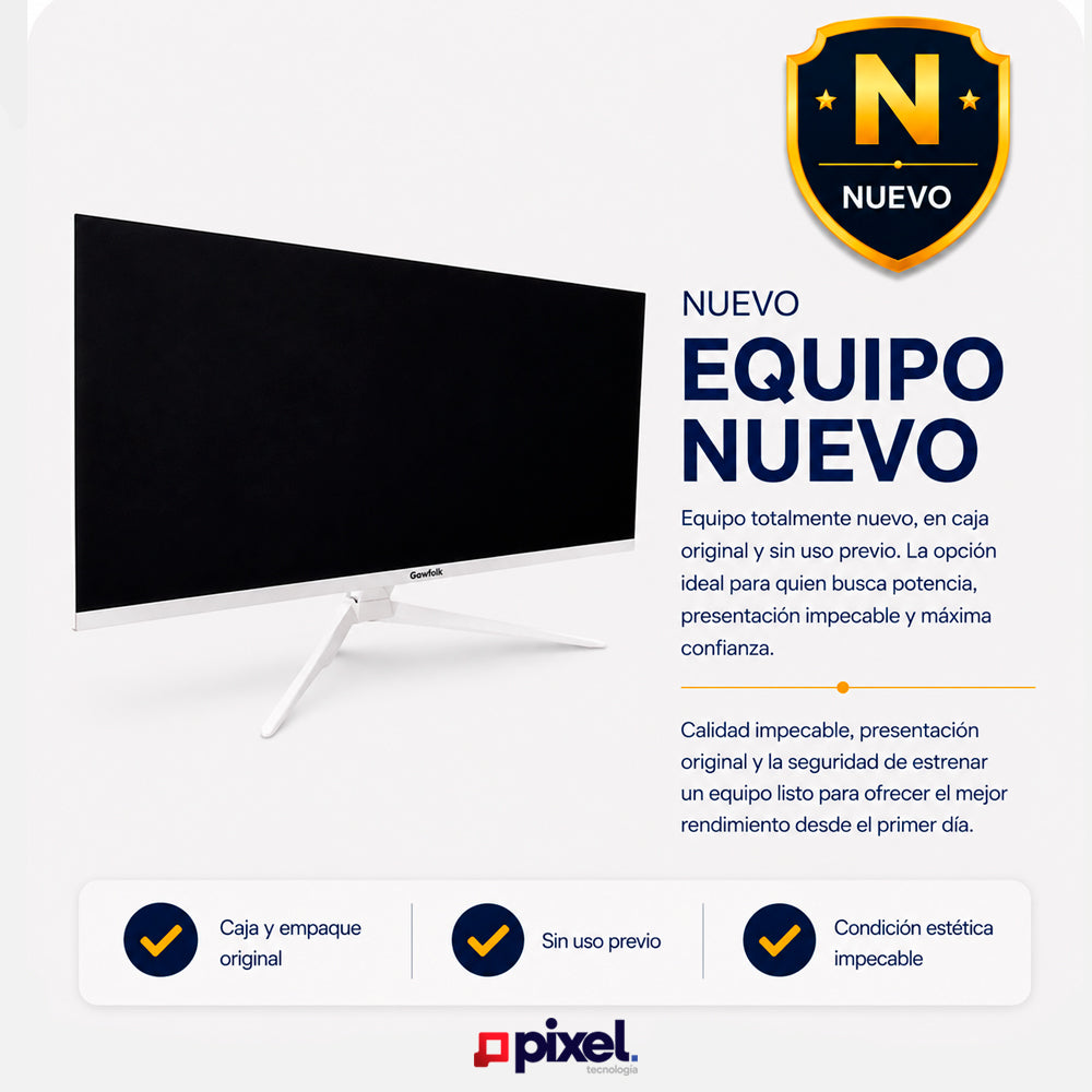 Monitor Gawfolk GF340H 34"