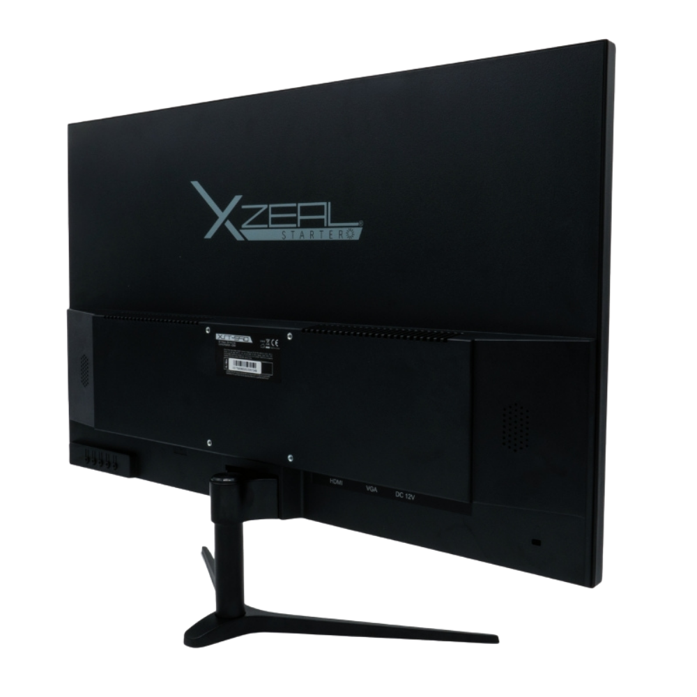 Monitor Xzeal 27"