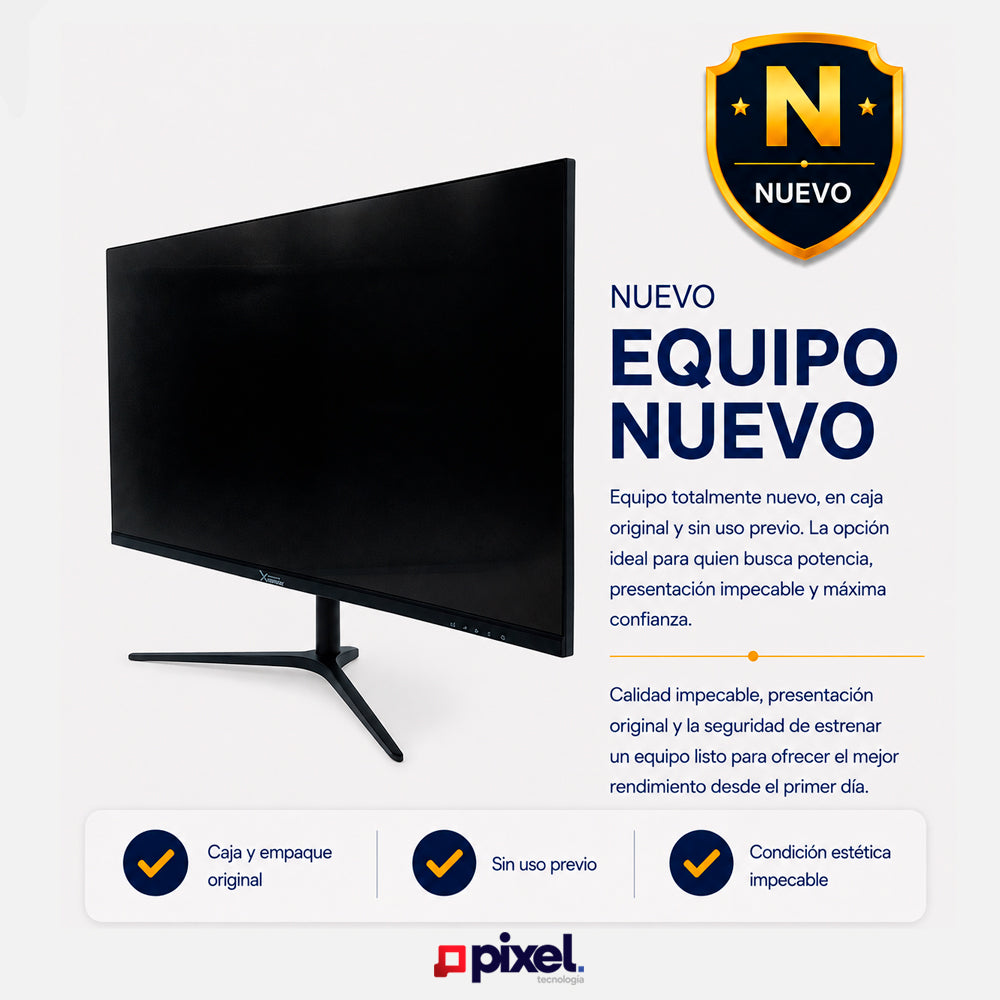 Monitor Xzeal 27"