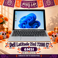 Laptop Dell Latitude 2in1 7200 I7