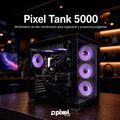 Desktop Pixel Tank 5000