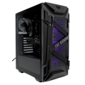 Desktop Pixel Tower 3000