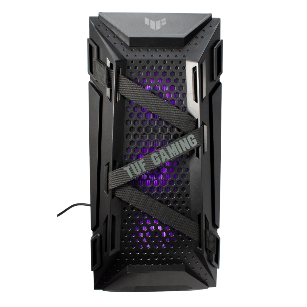 Desktop Pixel Tower 3000