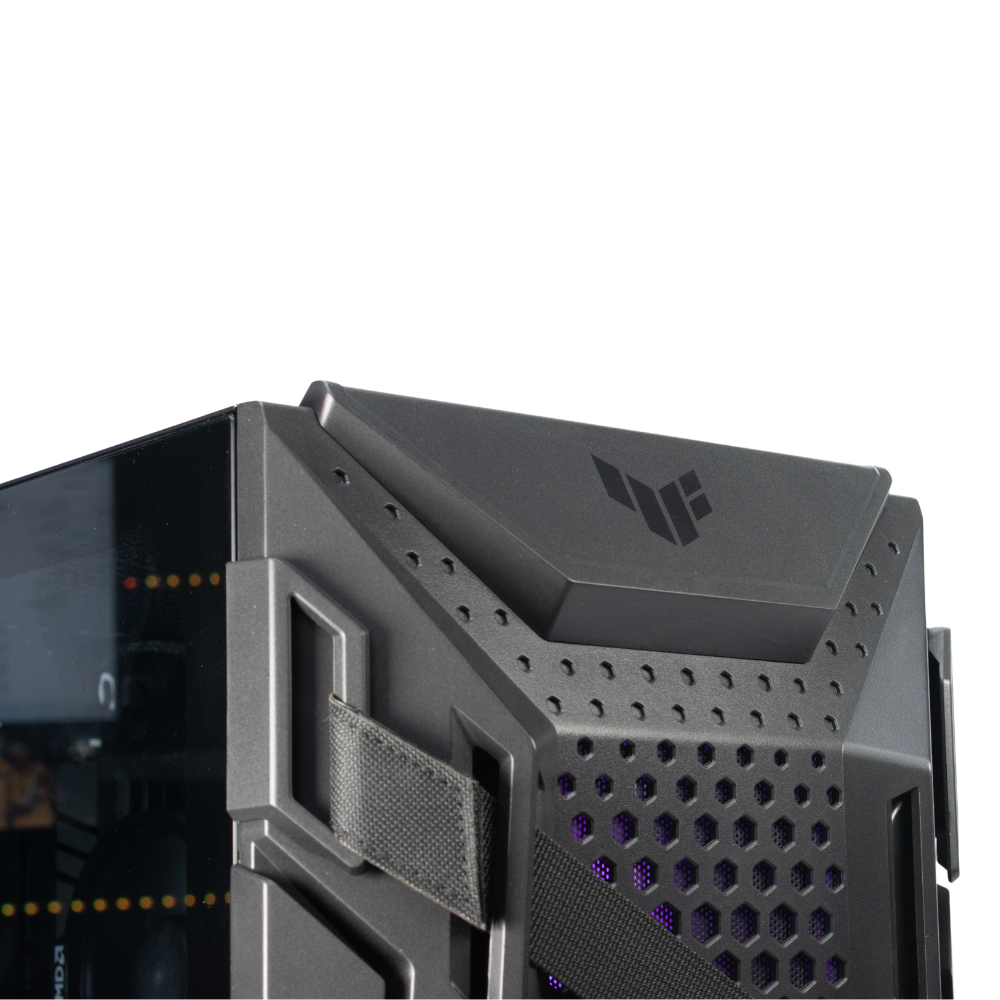 Desktop Pixel Tower 3000