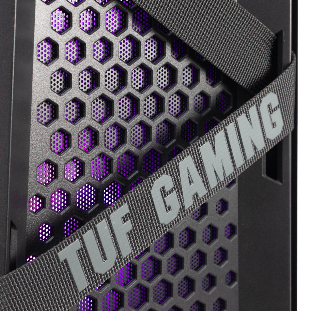 Desktop Pixel Tower 3000