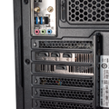 Desktop Pixel Tower 3000