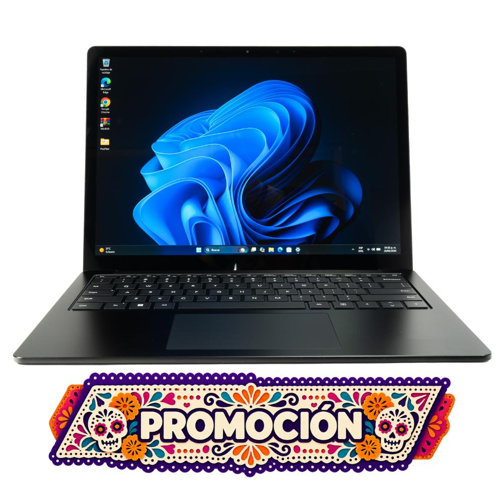 Laptop Microsoft Surface 3 I5