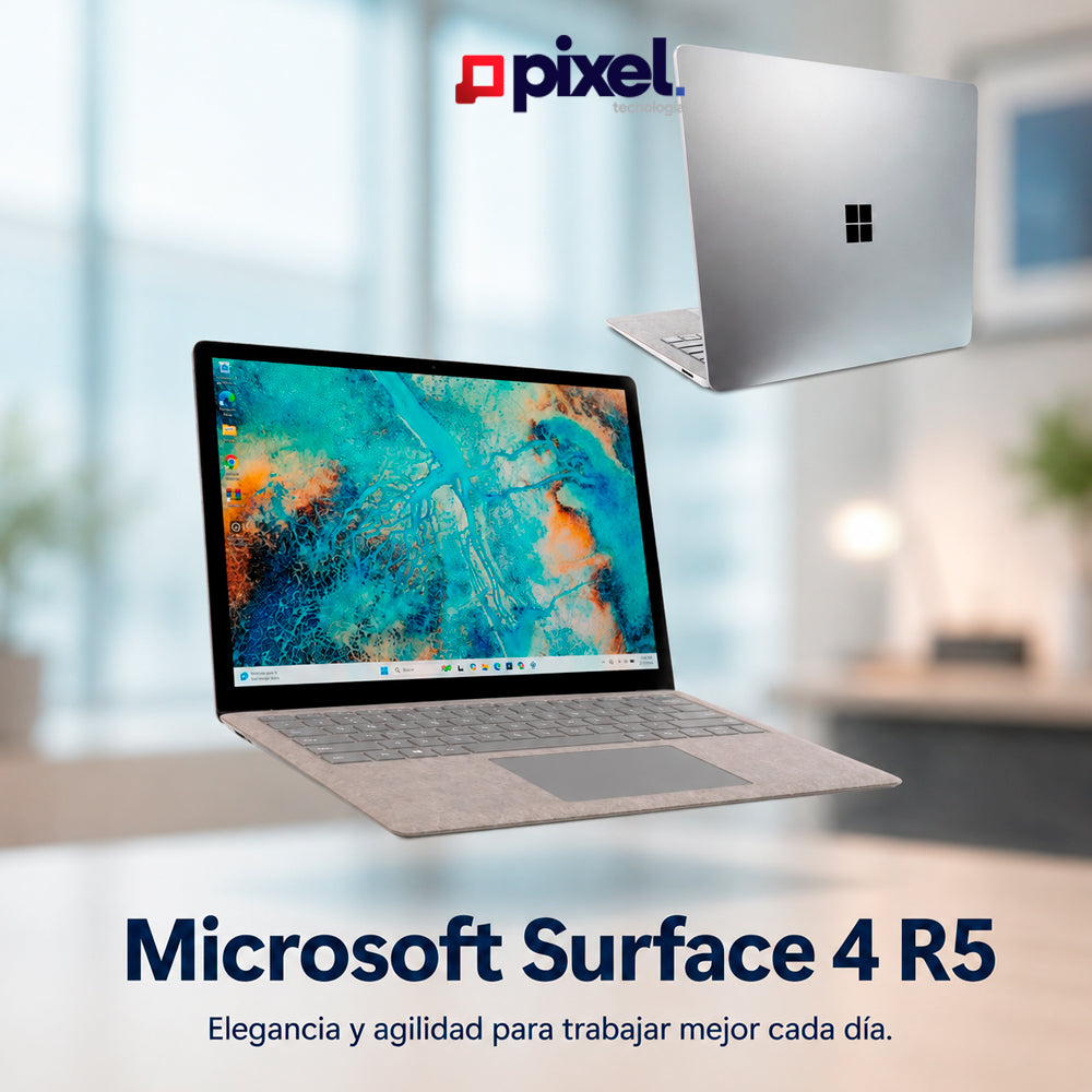Laptop Microsoft Surface 4 R5