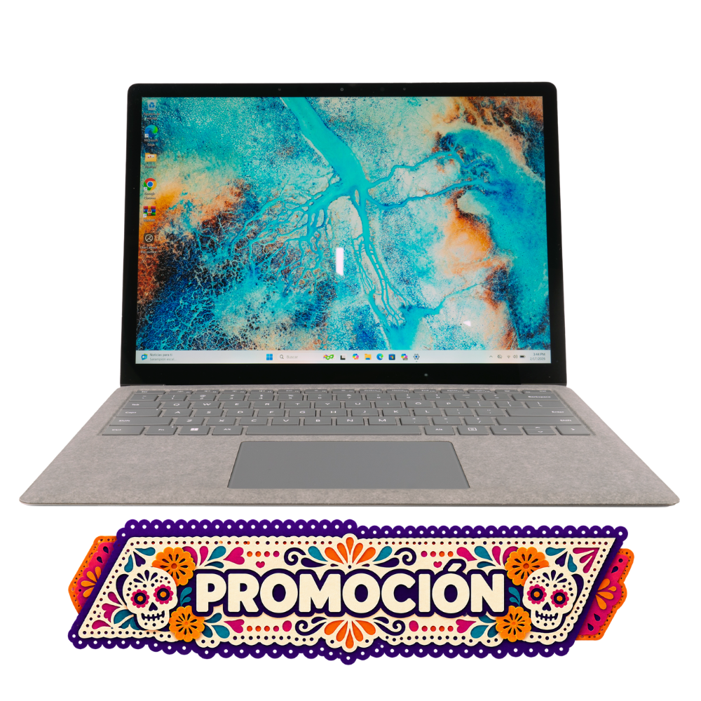 Laptop Microsoft Surface 4 R5