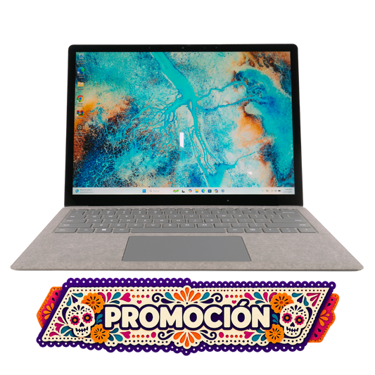 Laptop Microsoft Surface 4 R5