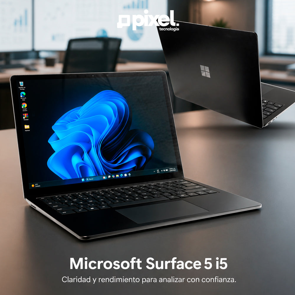 Laptop Microsoft Surface 5 I5