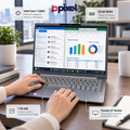 Laptop Lenovo ThinkBook 14 G8 IRL I7