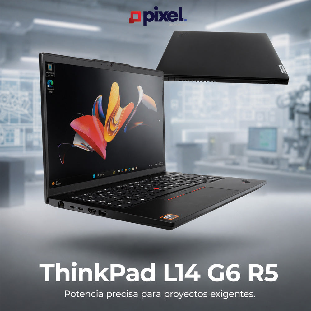Laptop Lenovo Thinkpad L14 G6 R5