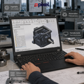 Laptop Lenovo ThinkPad P15 G1