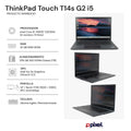 Laptop Lenovo Thinkpad Touch T14s G2 I5