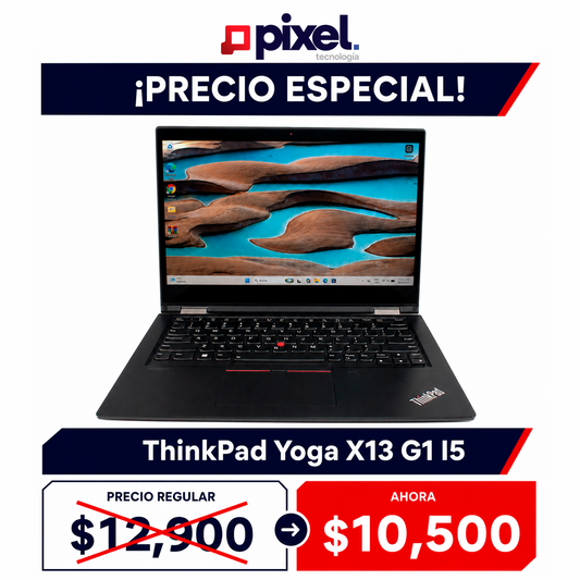 Laptop Lenovo Thinkpad Yoga X13 G1 I5