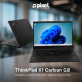 Laptop Lenovo ThinkPad X1 Carbon G8 i7