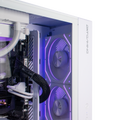 Desktop Pixel Tower 5000