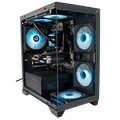 Desktop Pixel Tower 5000