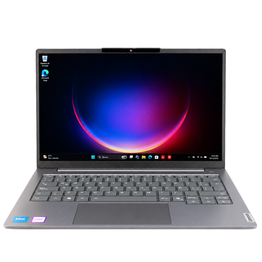 Laptop Lenovo ThinkBook 14 G8 IRL I7