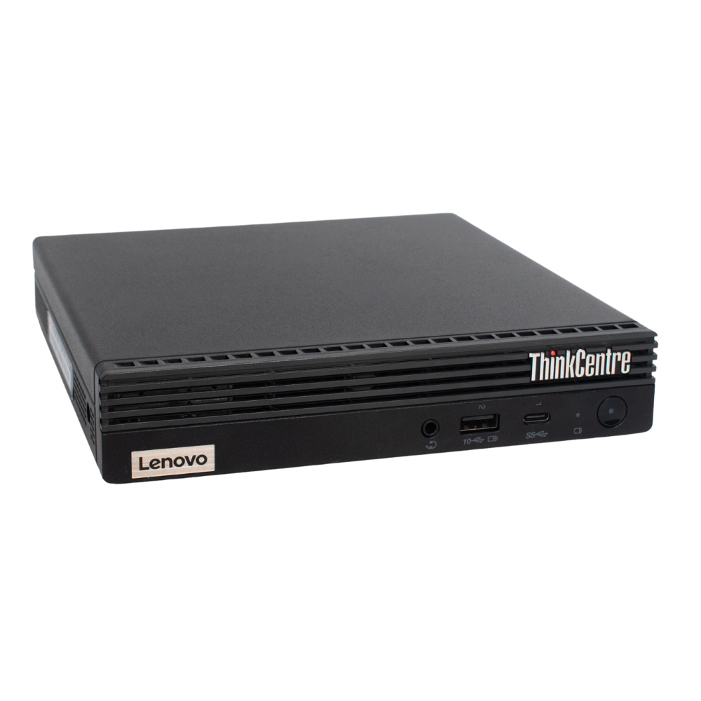 Desktop Lenovo Thinkcentre Mini M70 I3