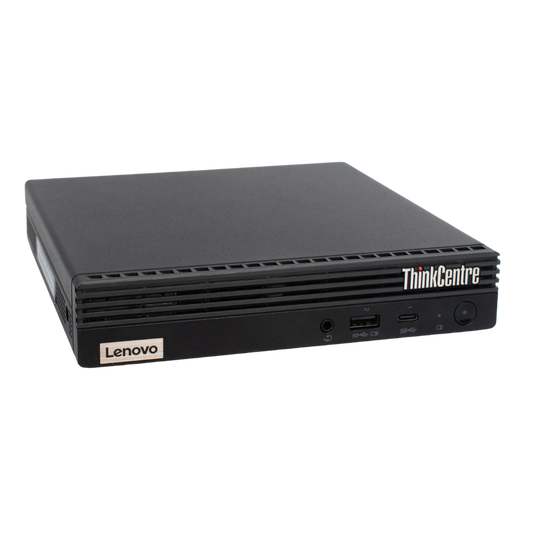 Desktop Lenovo Thinkcentre Mini M70 I3