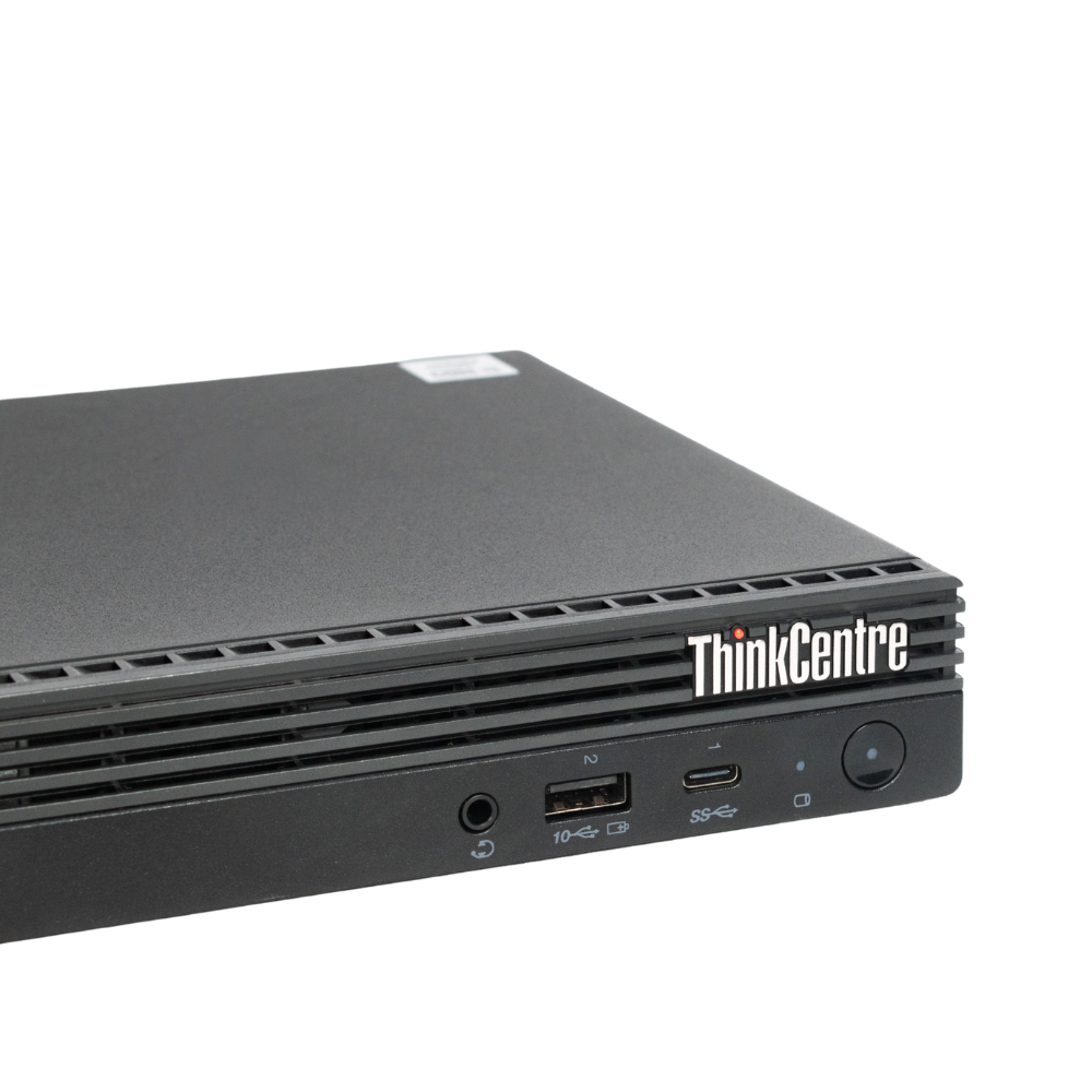 Desktop Lenovo Thinkcentre Mini M70 I3
