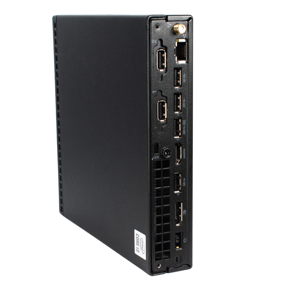 Desktop Lenovo Thinkcentre Mini M70 I3