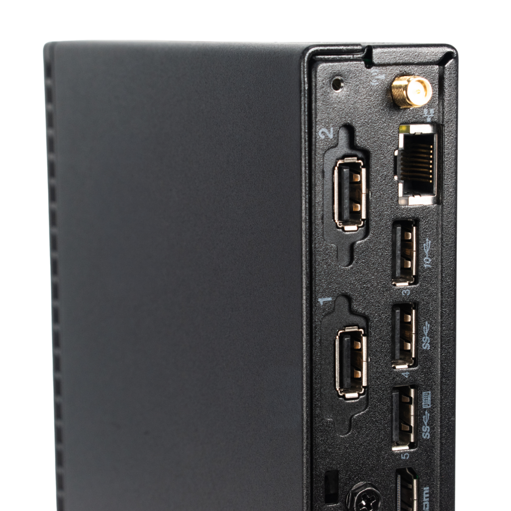 Desktop Lenovo Thinkcentre Mini M70 I3