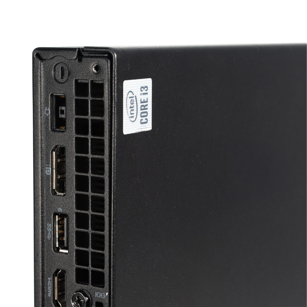 Desktop Lenovo Thinkcentre Mini M70 I3