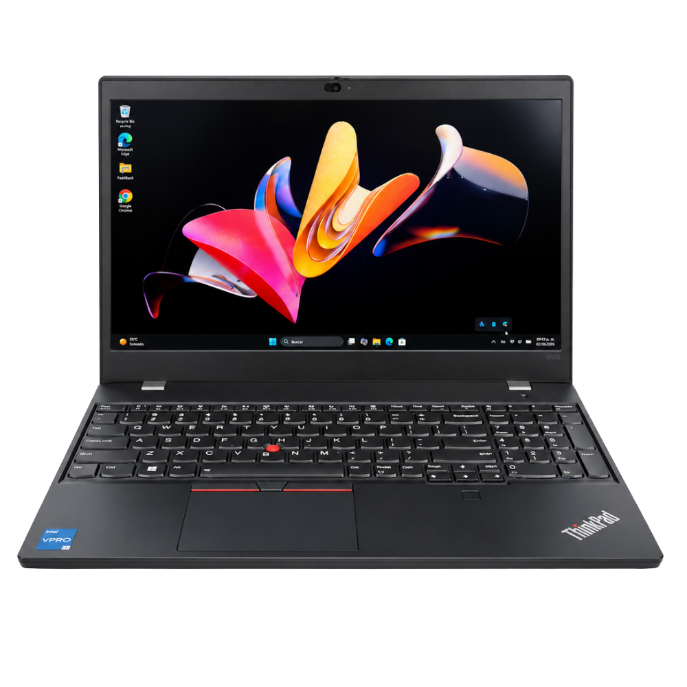 Laptop Lenovo Thinkpad P15V G3 I7