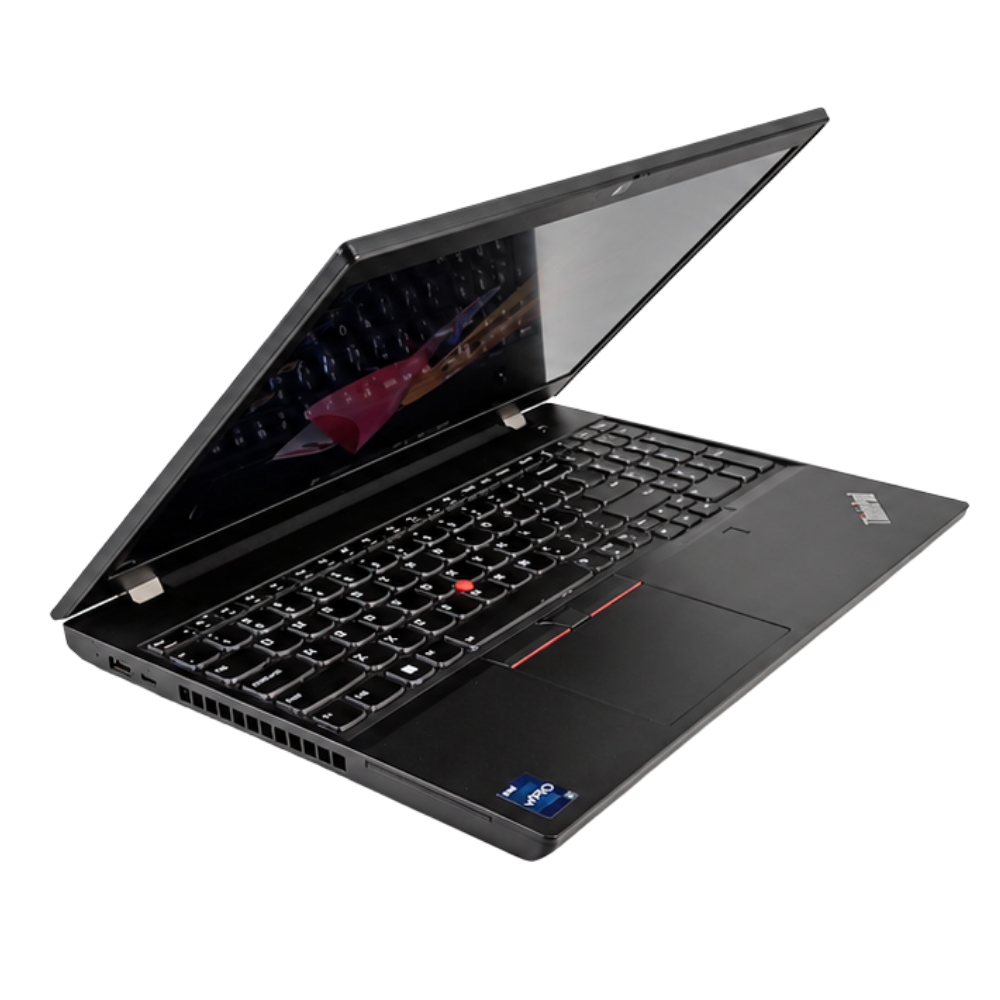 Laptop Lenovo Thinkpad P15V G3 I7