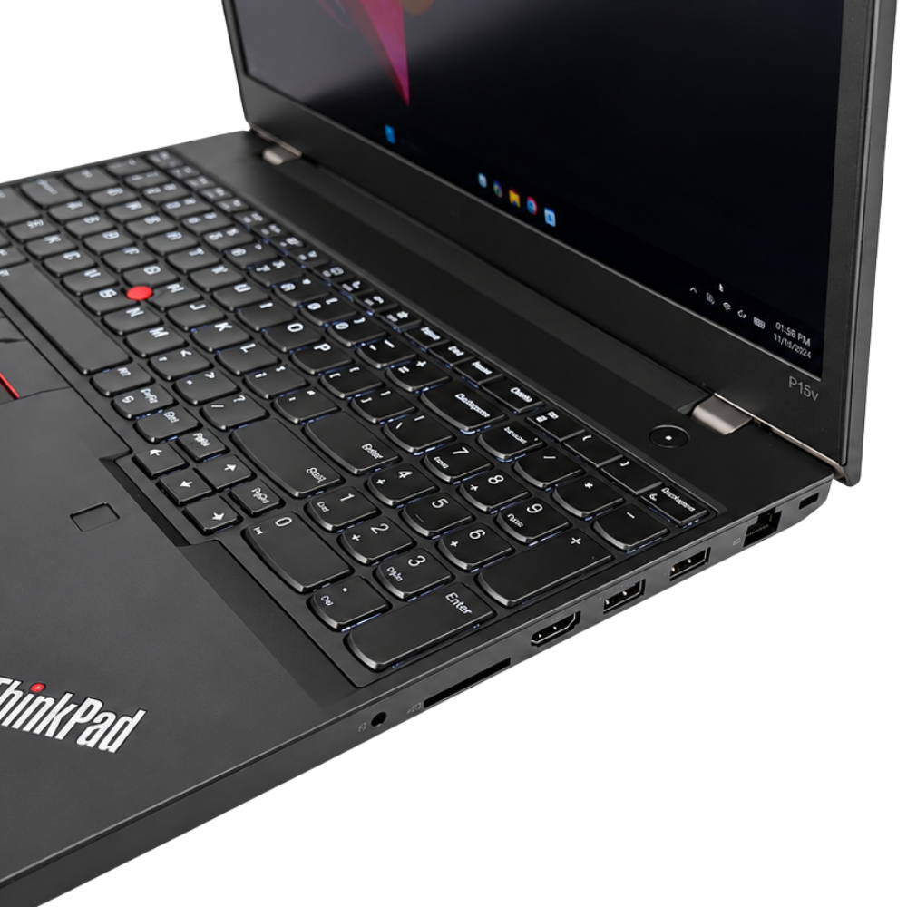 Laptop Lenovo Thinkpad P15V G3 I7
